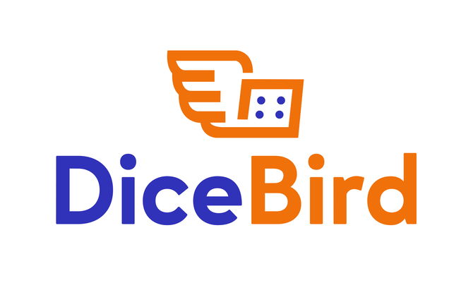 DiceBird.com